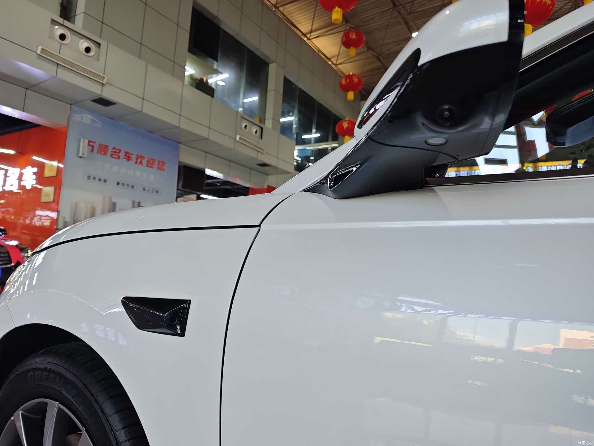 BYD Qin, 2025 9