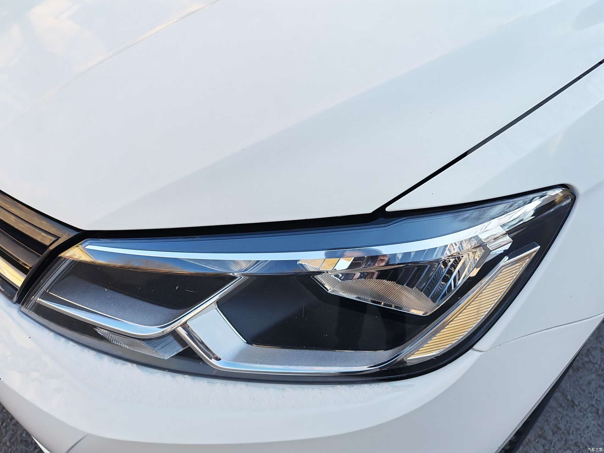 Volkswagen Lamando, 2017 13