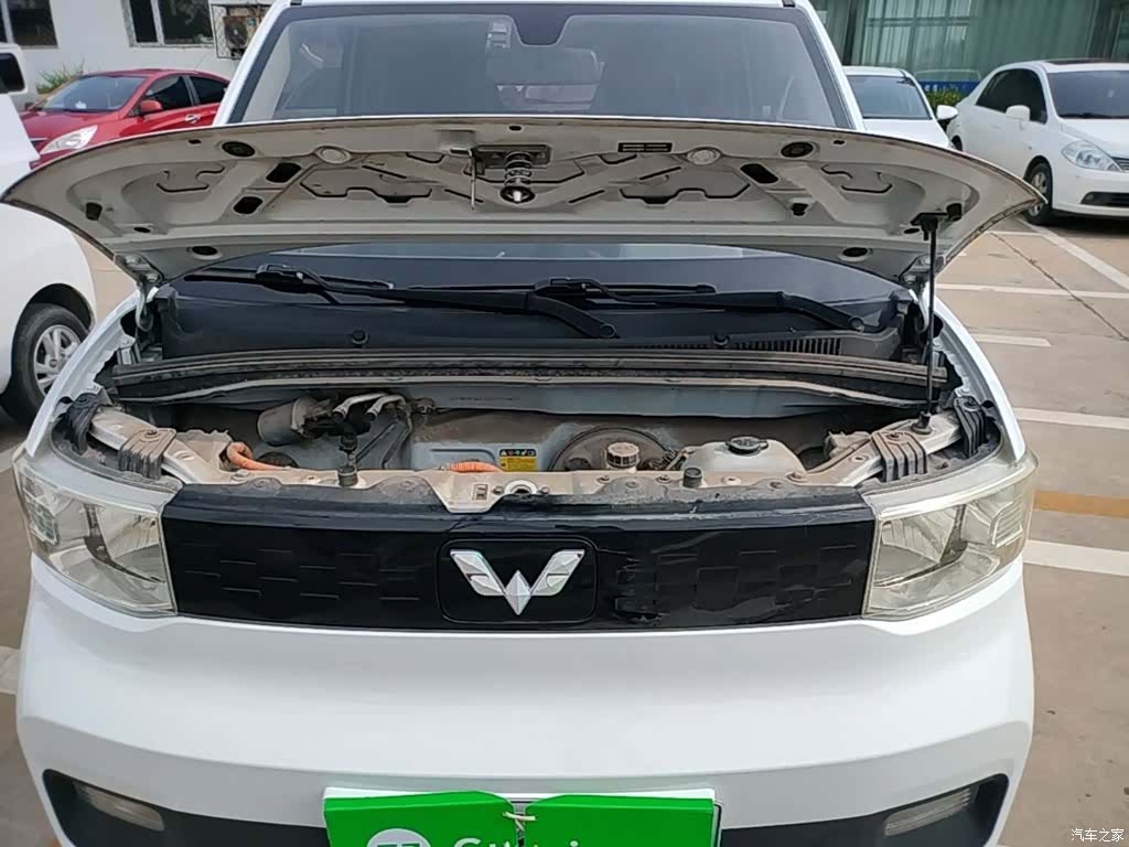 Wuling Yuan, 2021 20