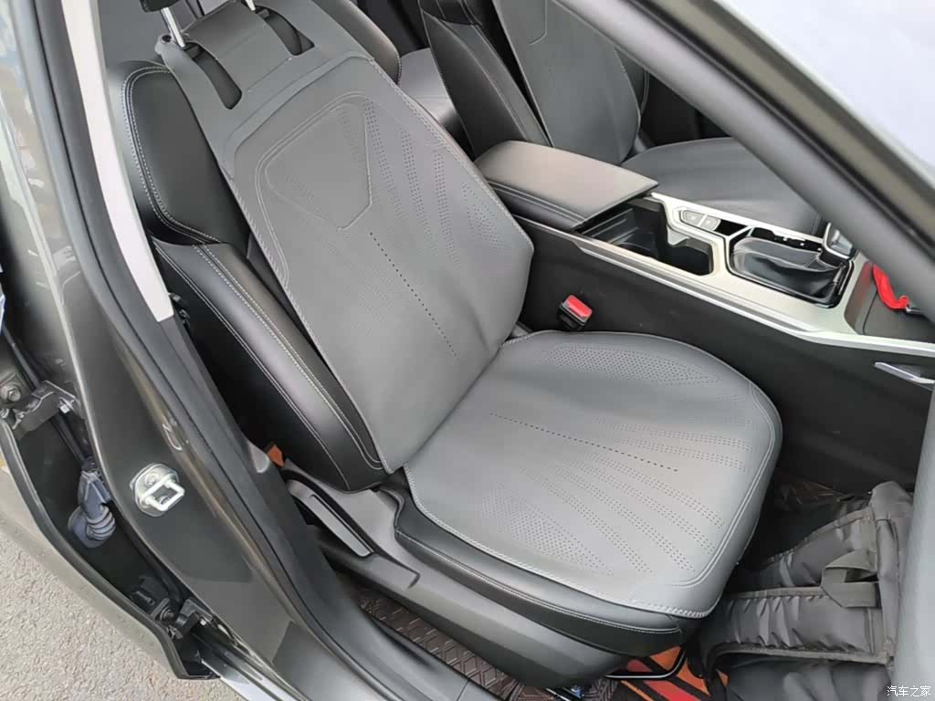 Geely Emgrand, 2024 25