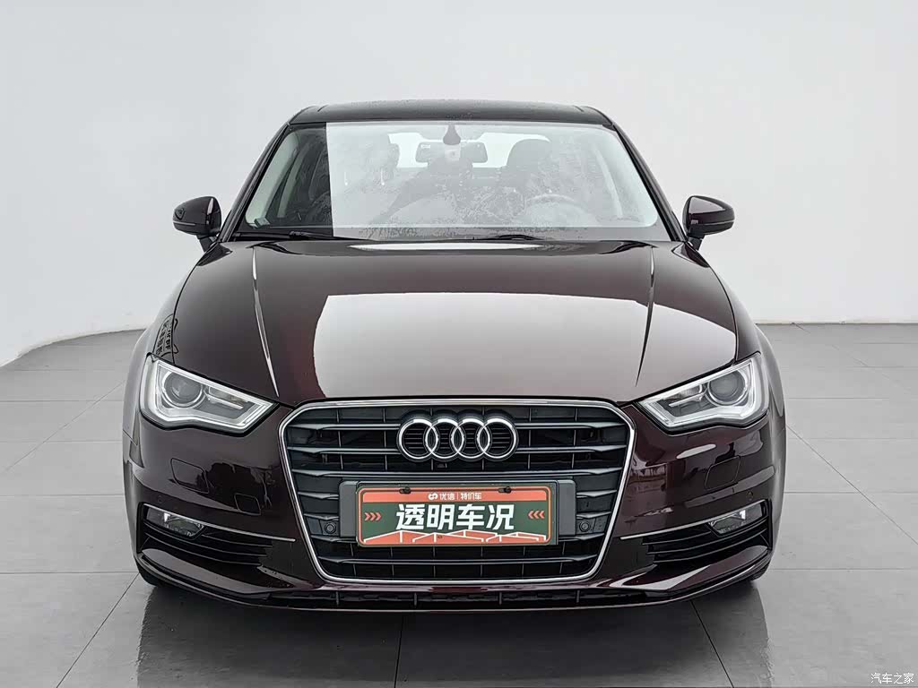 Audi A3, 2016 3