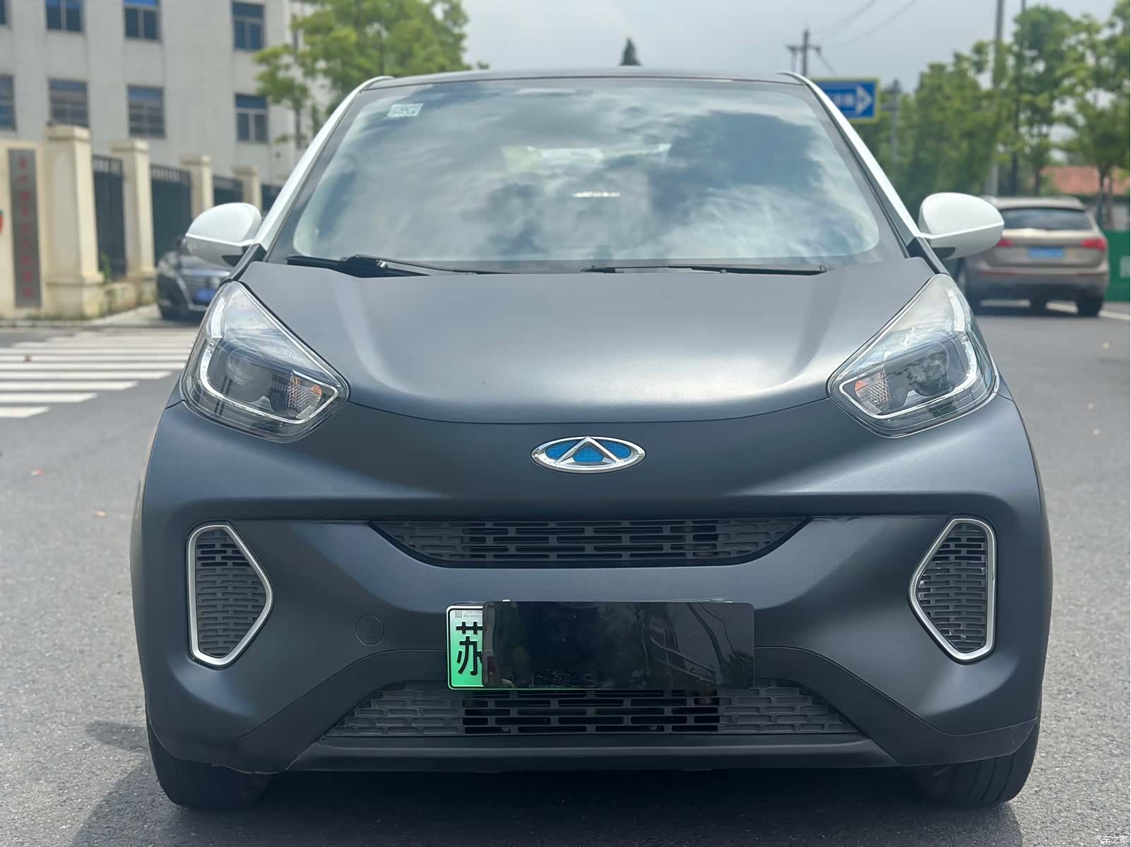Chery Yuan, 2021 2