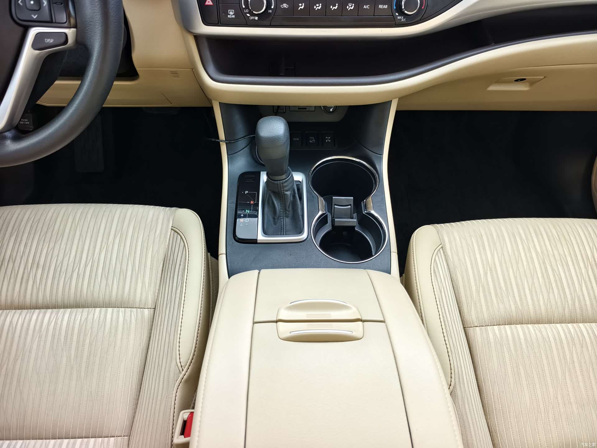 Toyota Highlander, 2021 10