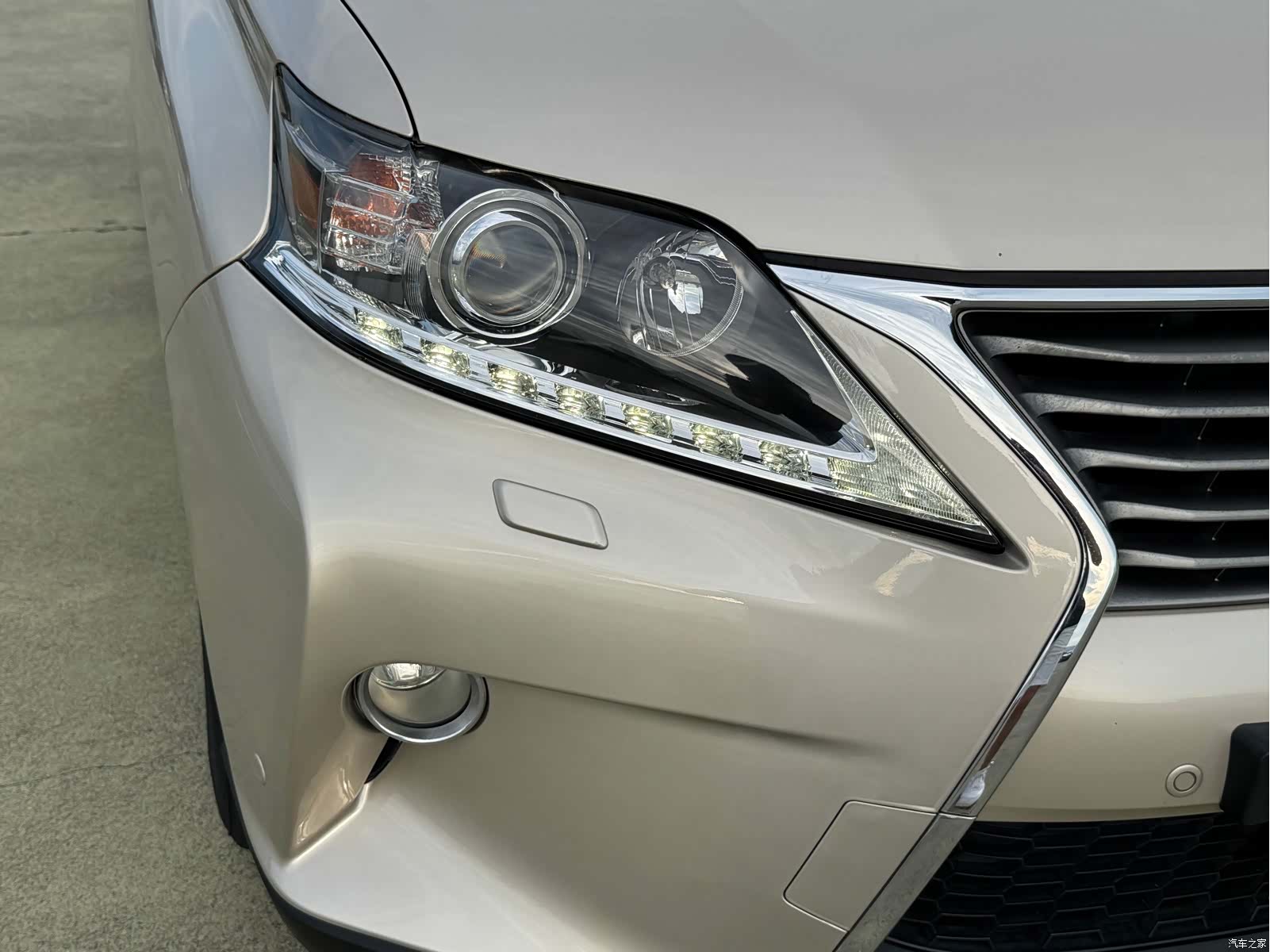 Lexus RX, 2013 25