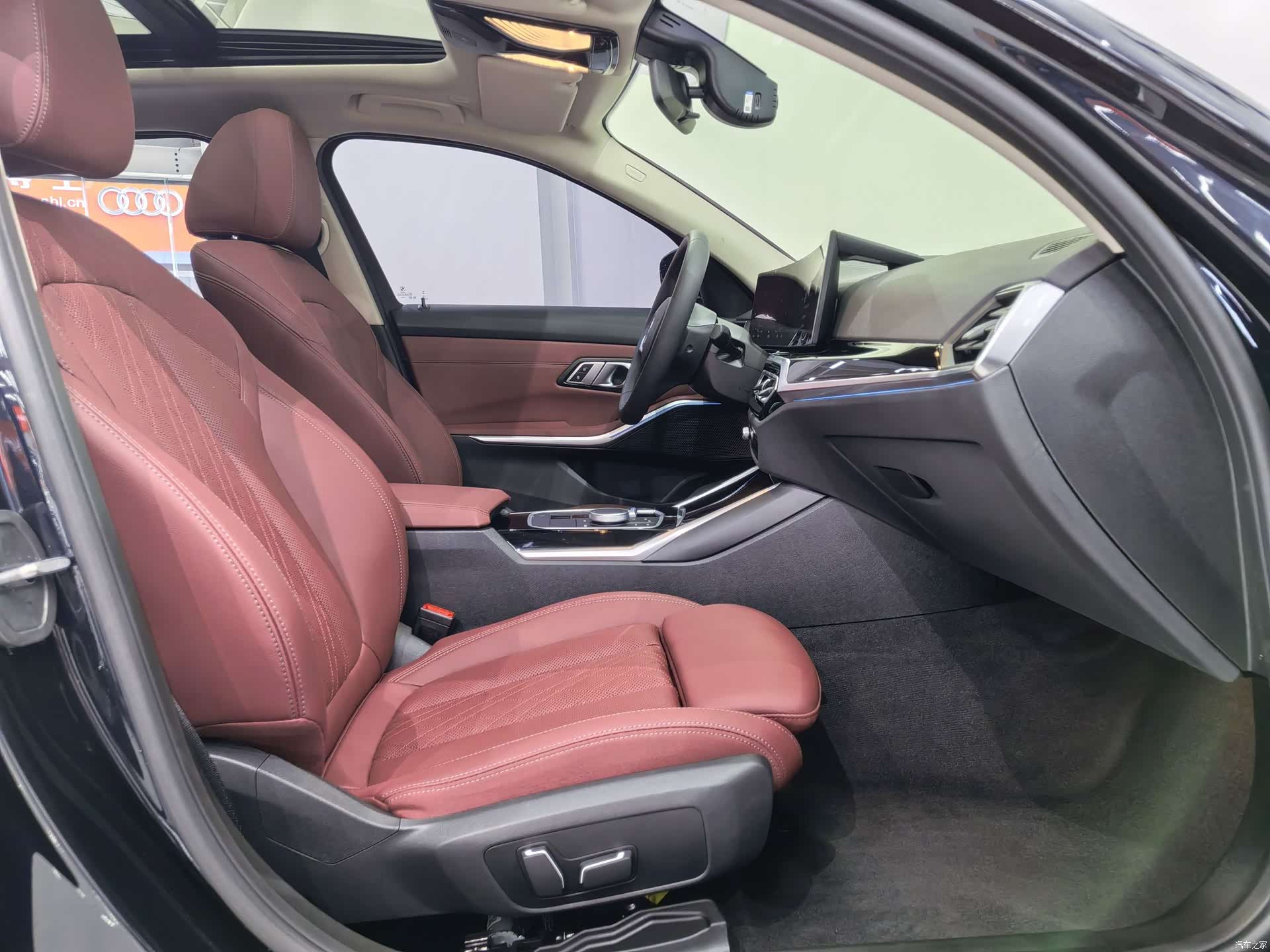 BMW i3, 2024 22