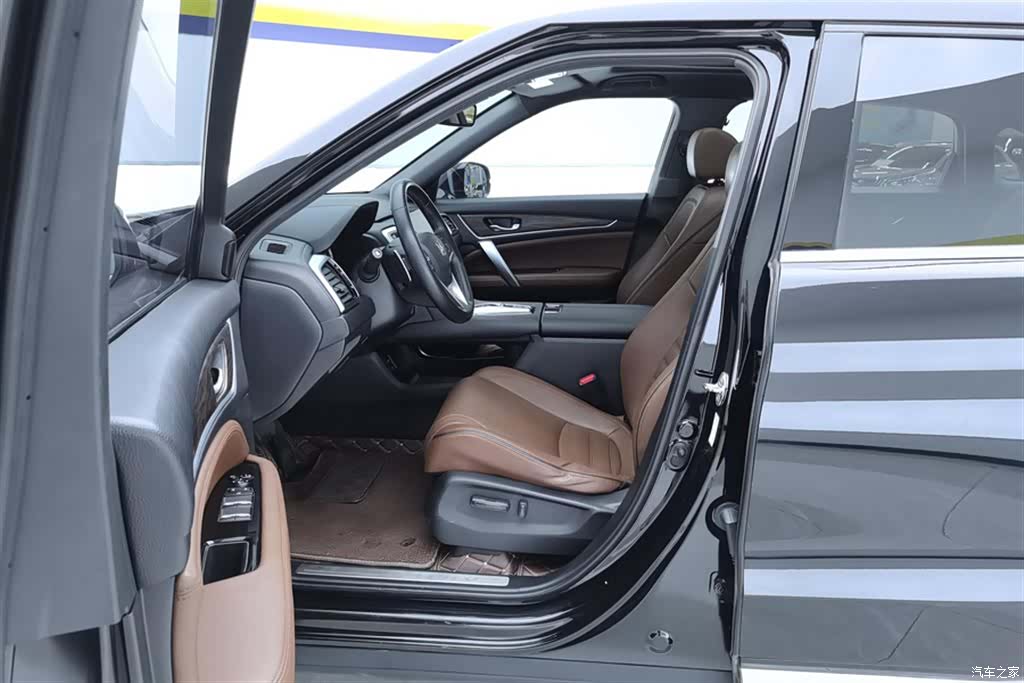Honda UR-V, 2019 9