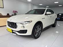 Levante 2020�� 3.0T ��׼��