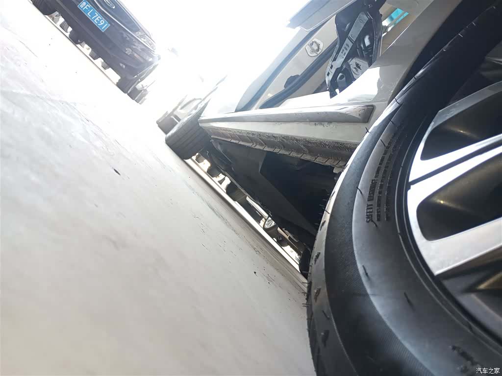 Buick GL8, 2023 21