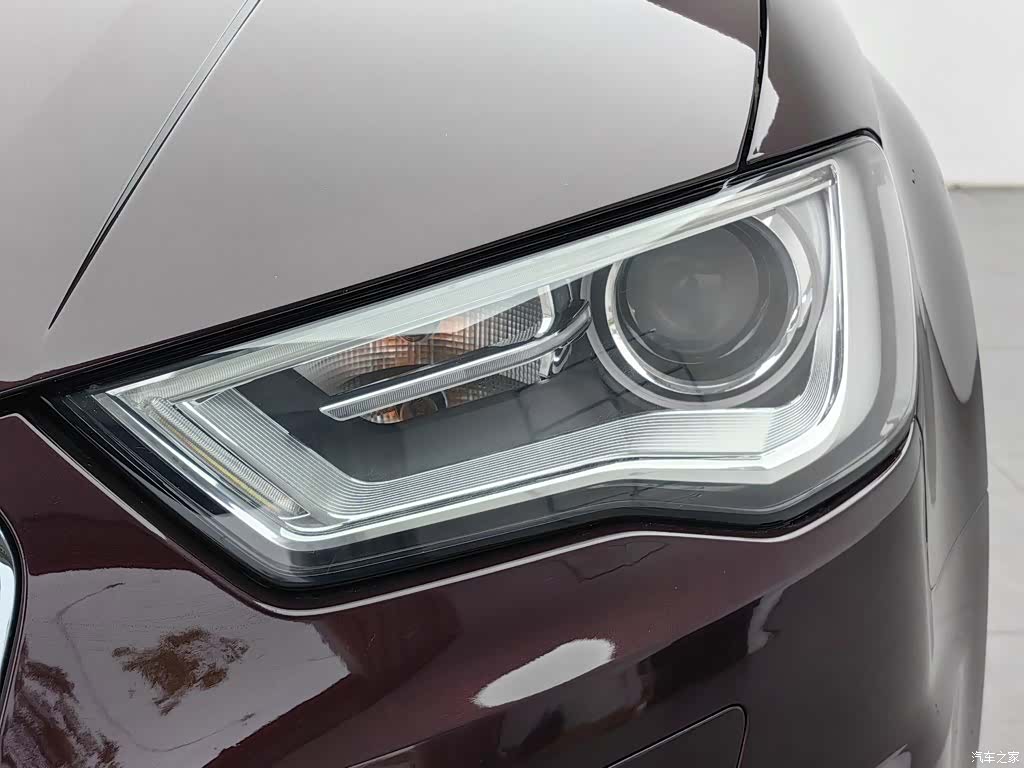 Audi A3, 2016 7