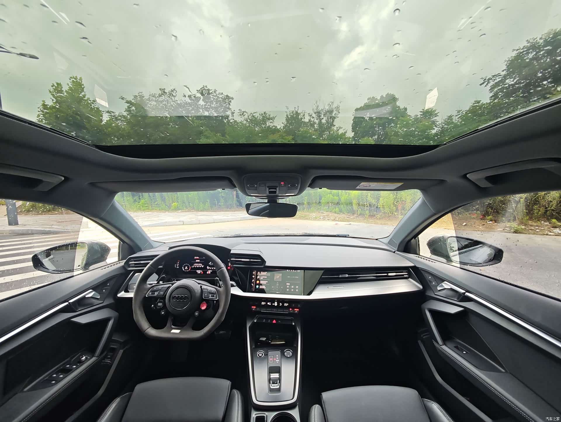 Audi A3, 2023 8