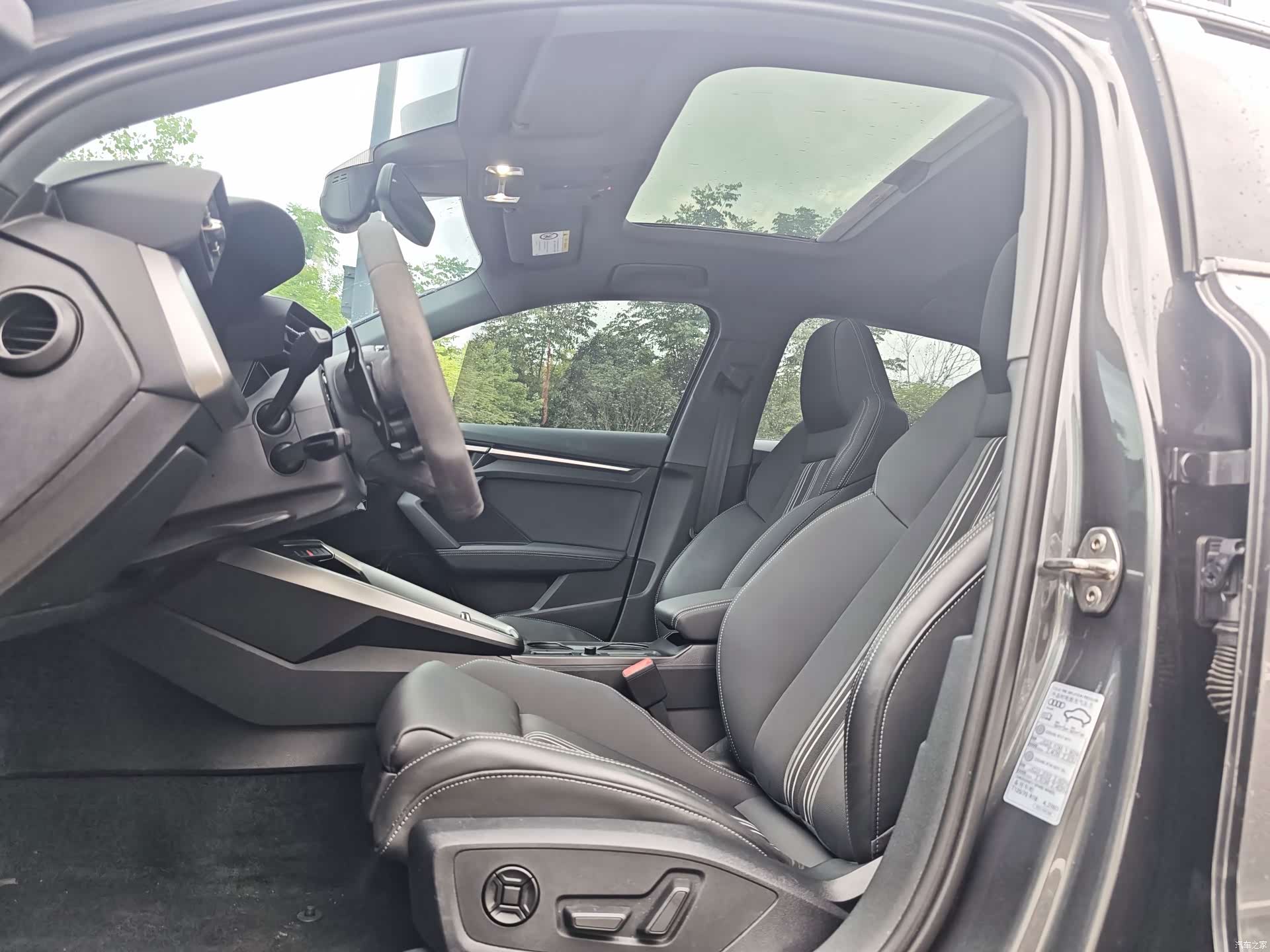 Audi A3, 2023 4