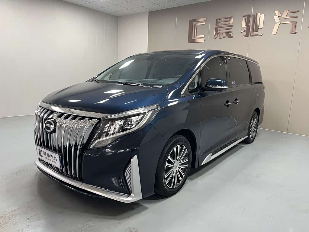 GAC M8