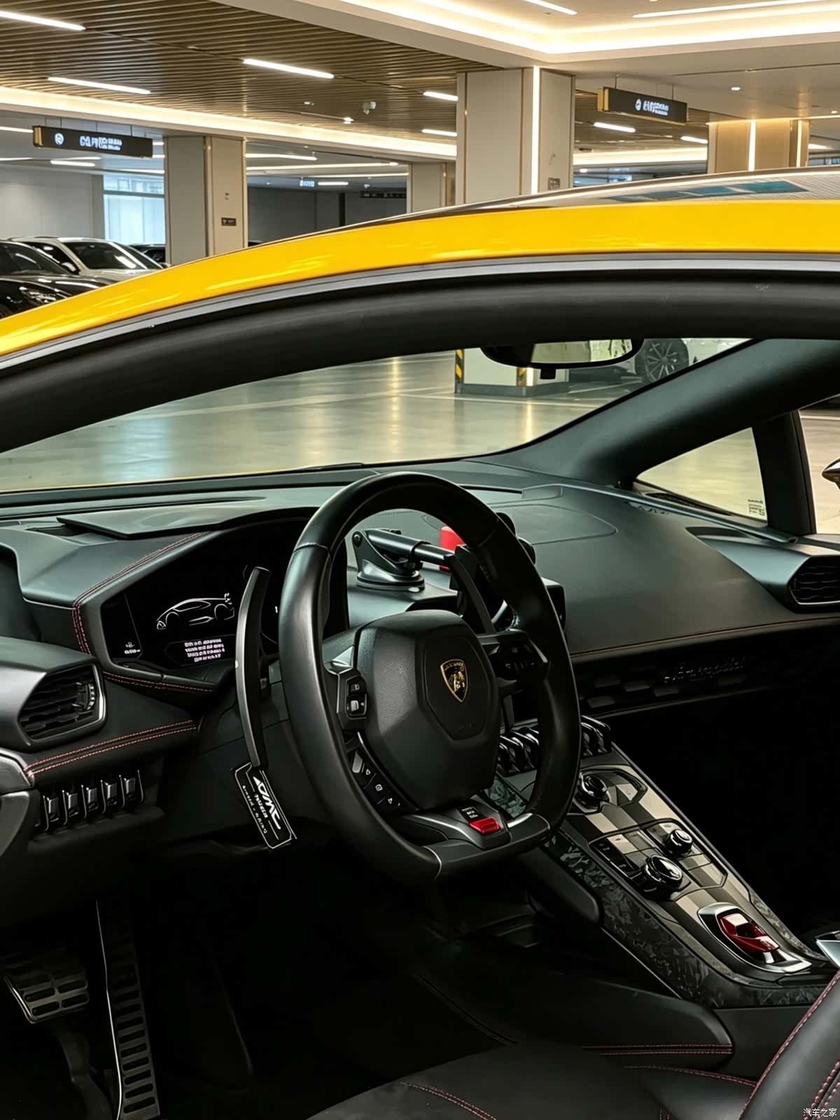 Lamborghini Huracán, 2017 4