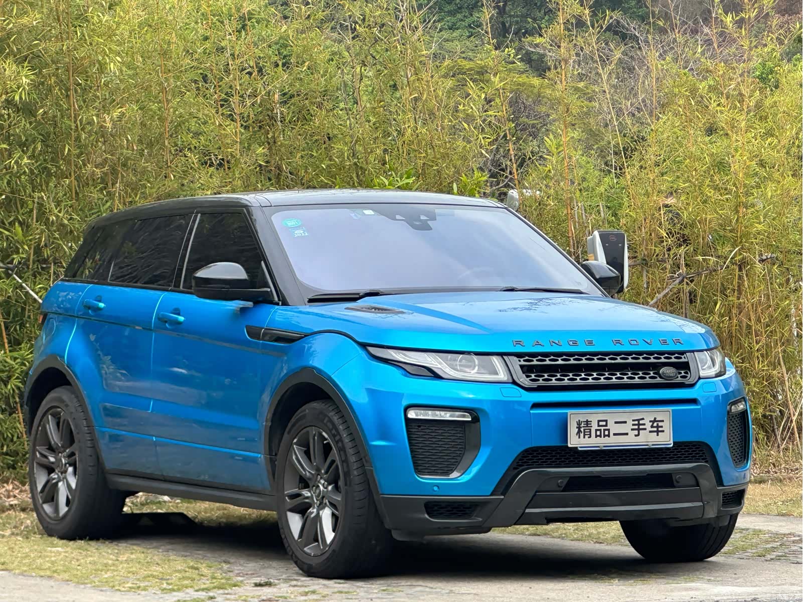 Land Rover Range Rover, 2018 3
