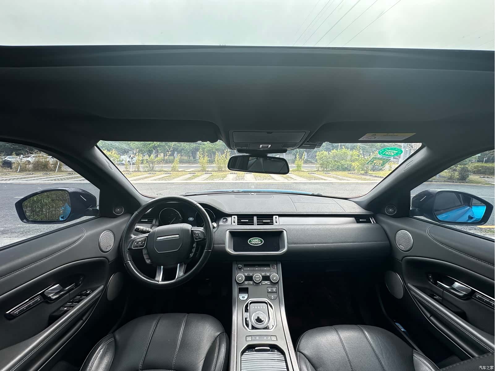Land Rover Range Rover, 2018 13
