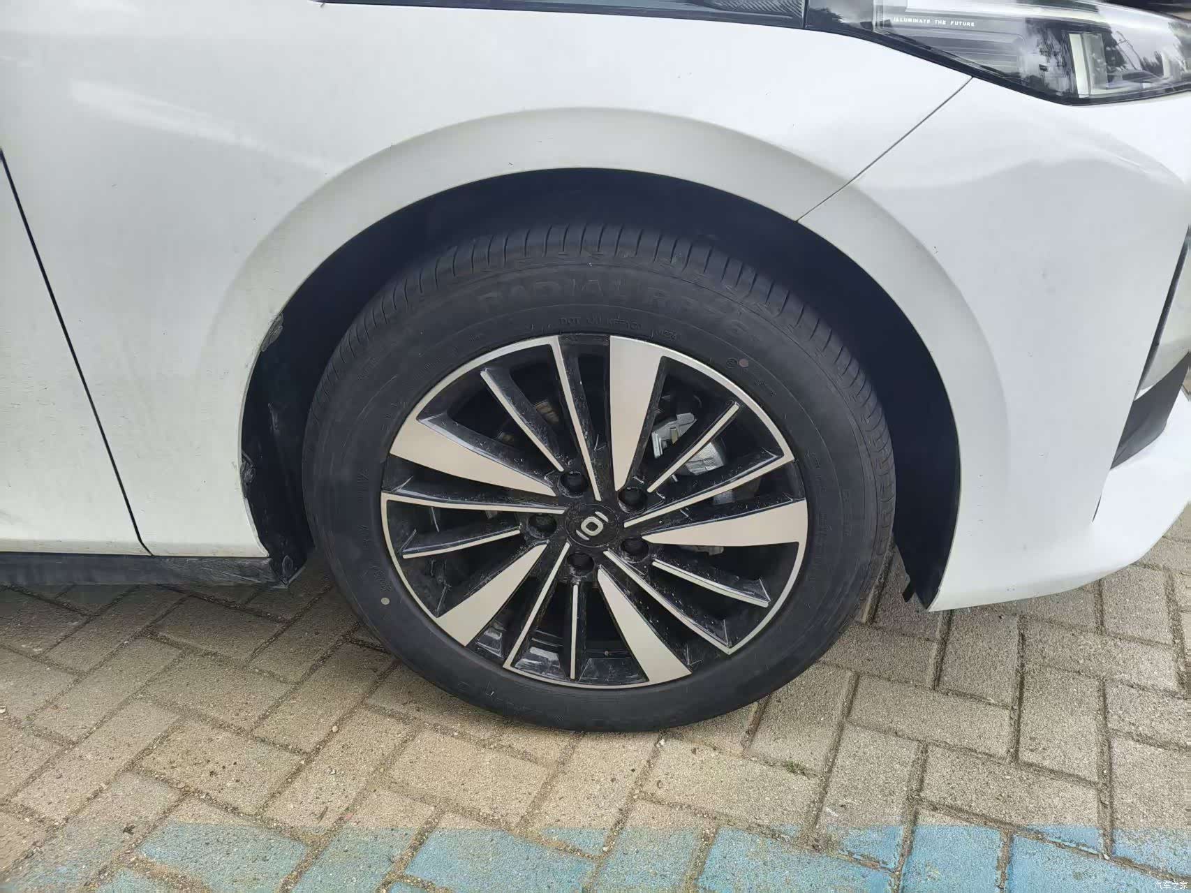 Changan Eado, 2025 3