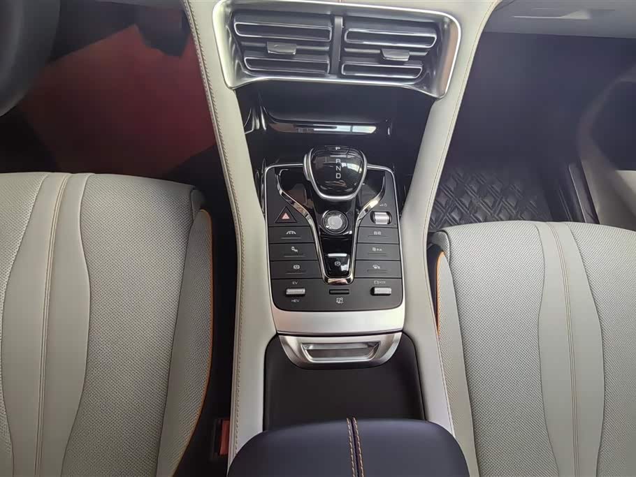 BYD Songjiang BYD Songjiang