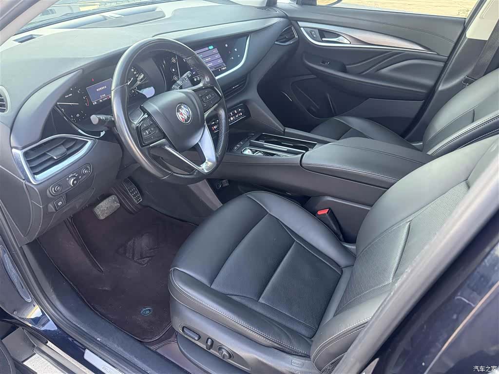 Buick Enclave, 2022 4