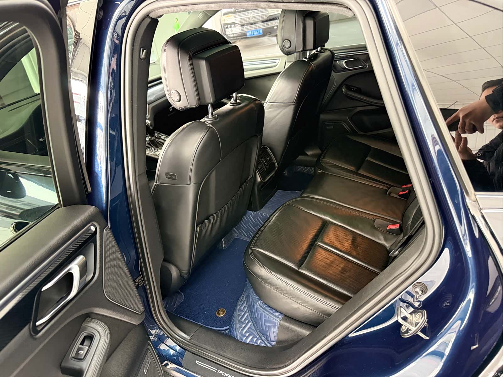 Porsche Macan, 2014 13