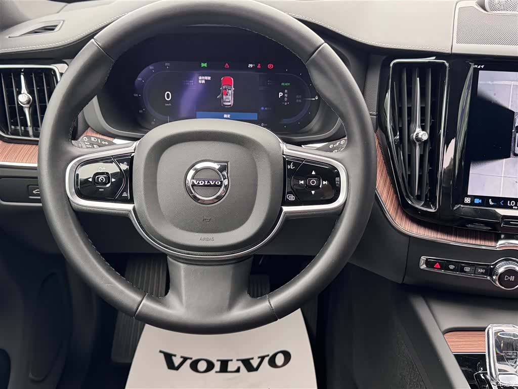 Volvo XC60, 2024 7