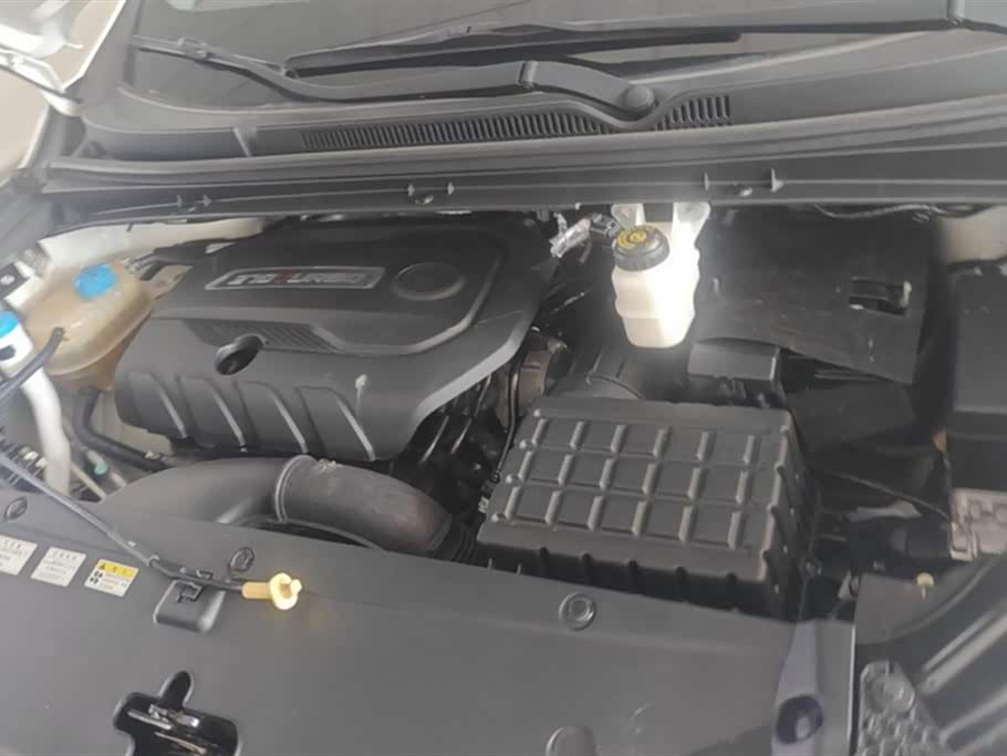 Trumpchi Trumpchi M6