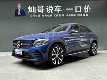 ����GLC���� 2018�� GLC 260 4MATIC ����SUV