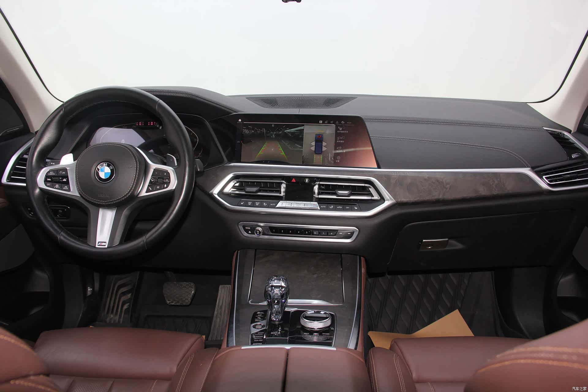 BMW X5, 2019 18