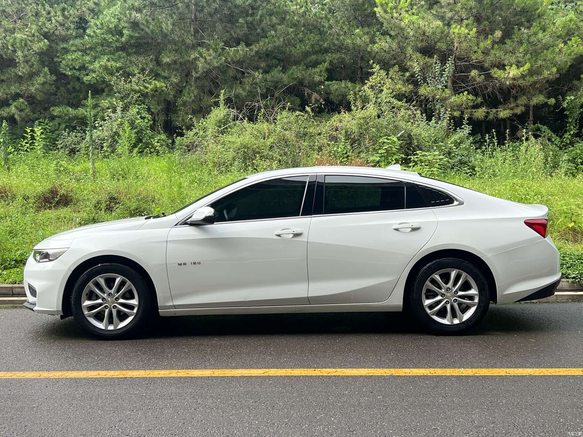 Chevrolet XL, 2018 3