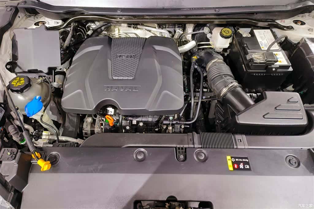 Haval Jolion, 2022 10