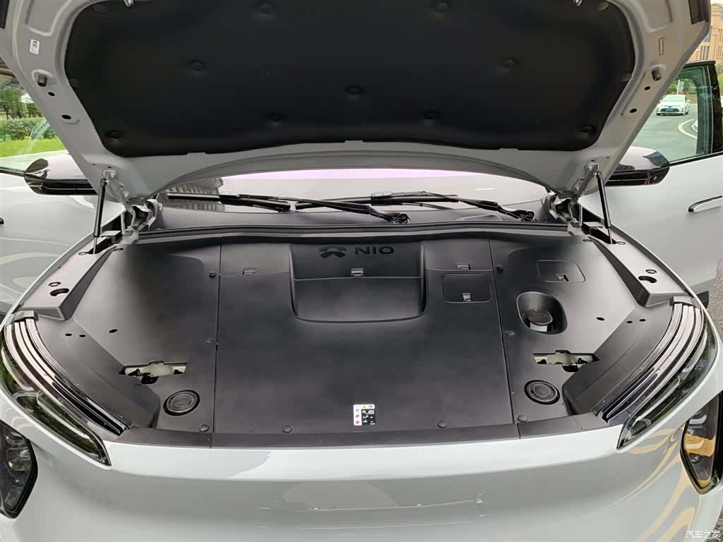 NIO ES6, 2025 18