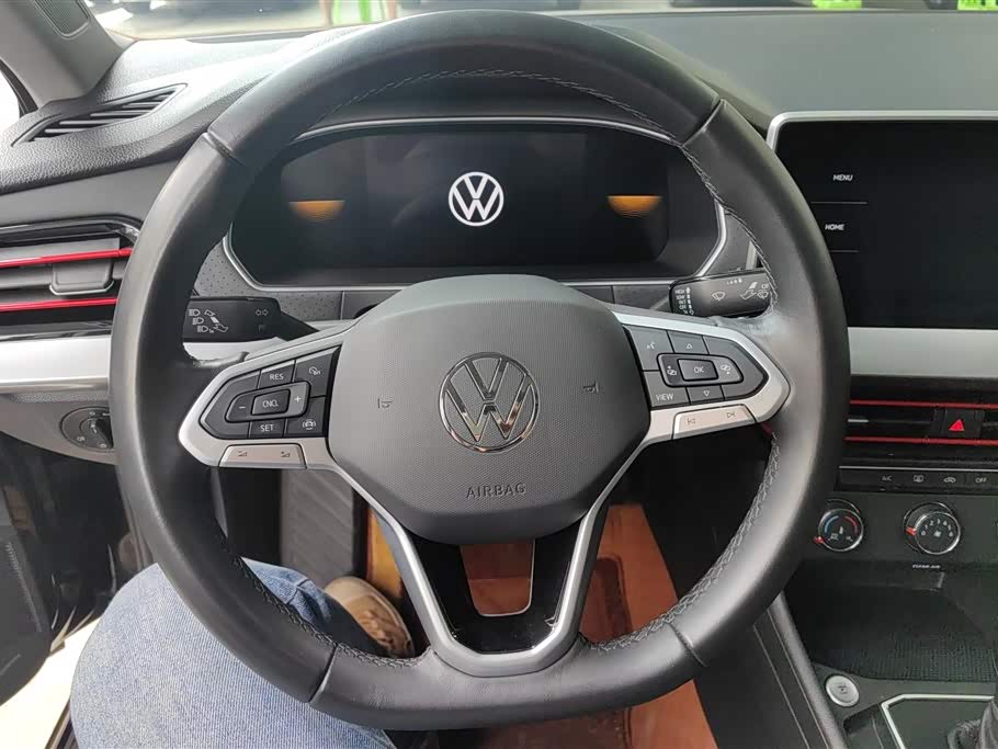 Volkswagen Lavida Volkswagen Lavida