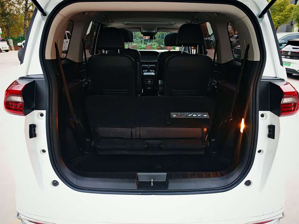 Trumpchi Trumpchi M6