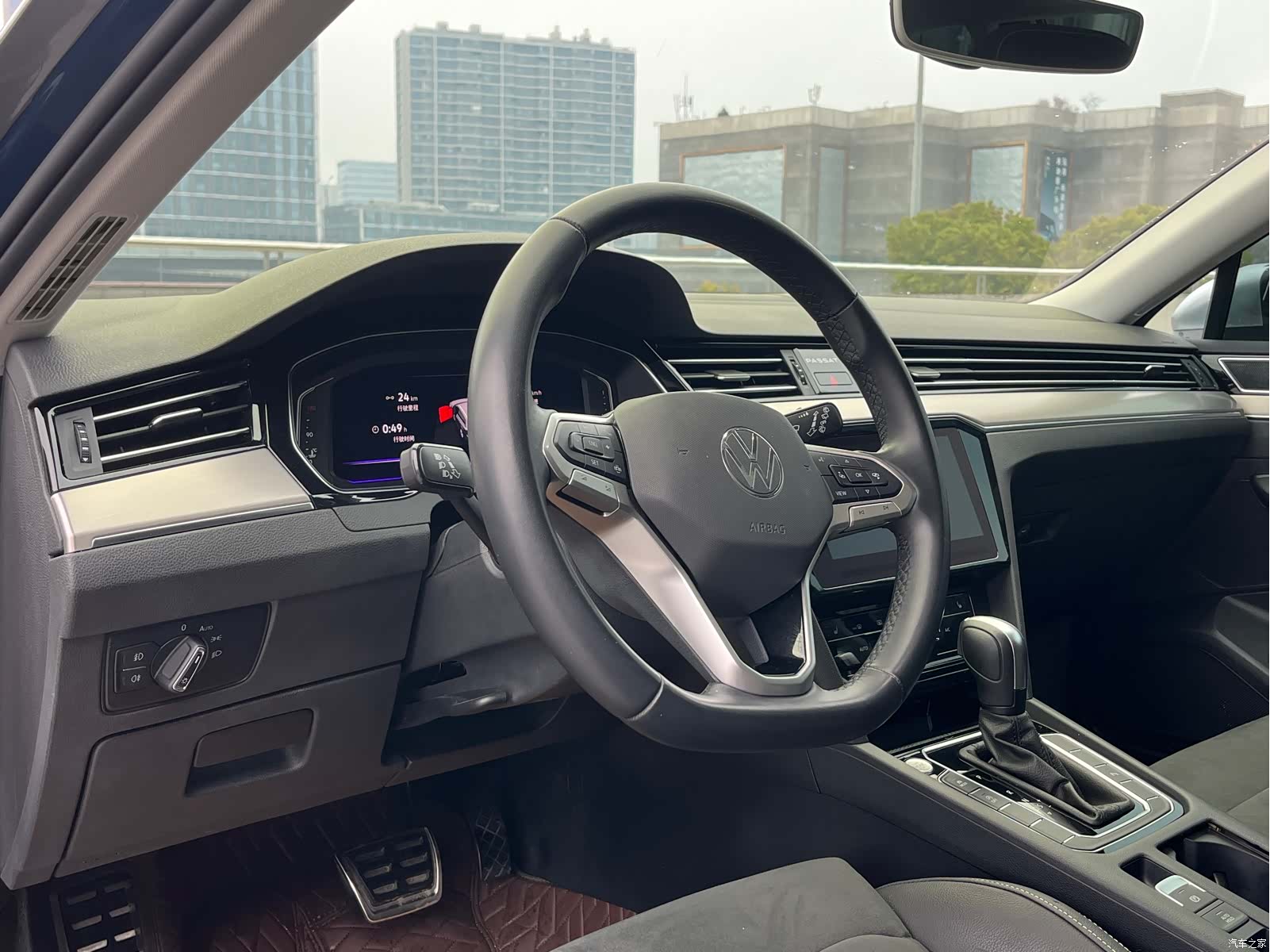 Volkswagen Variant, 2023 12