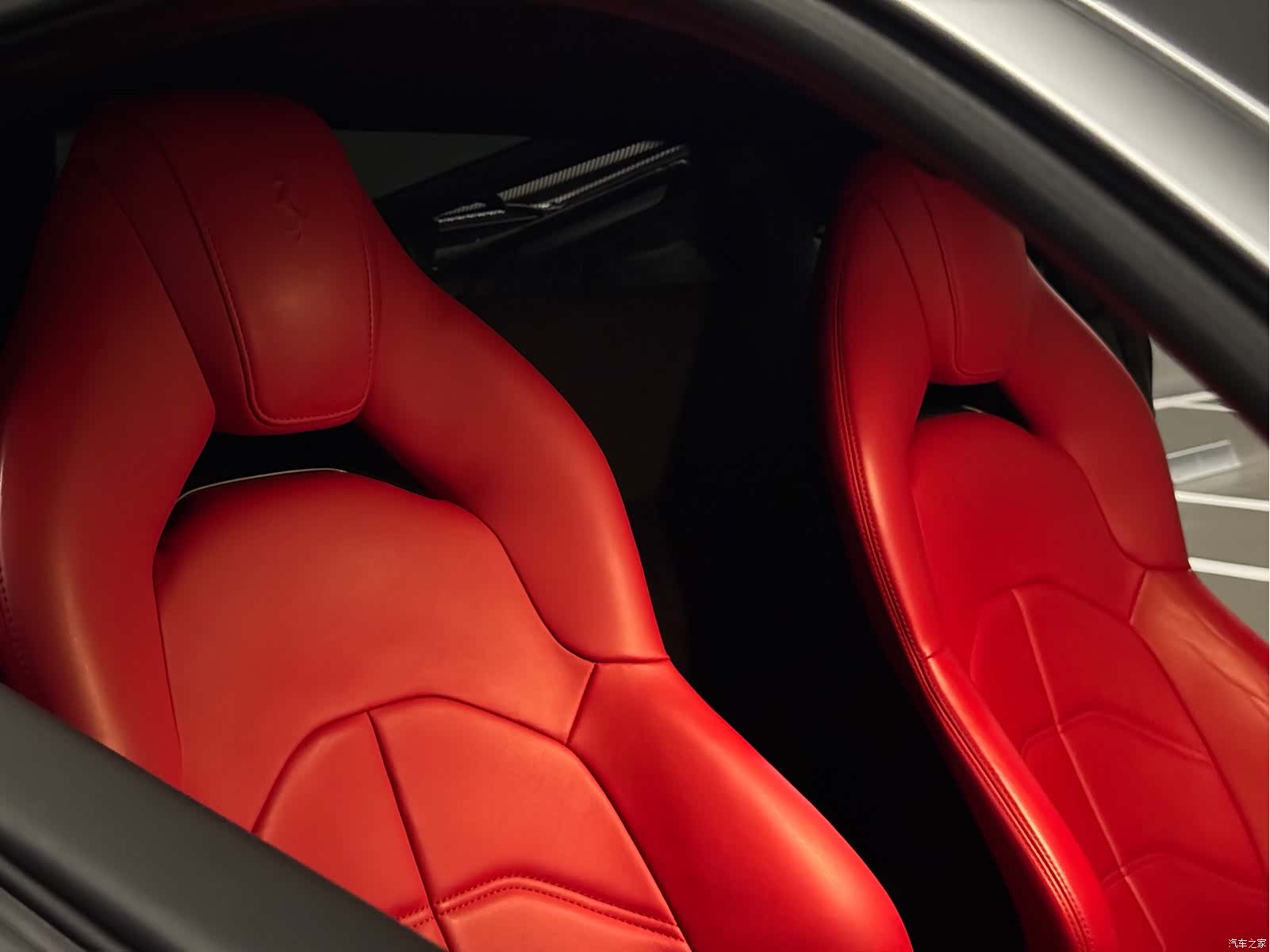 Ferrari 488, 2019 11