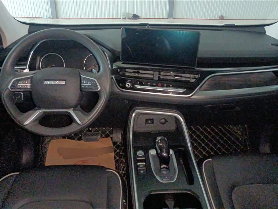 Haval H6 Haval H6