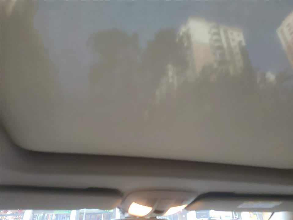 Mercedes-Benz R-class