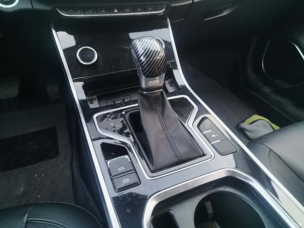 Chery GX, 2020 14