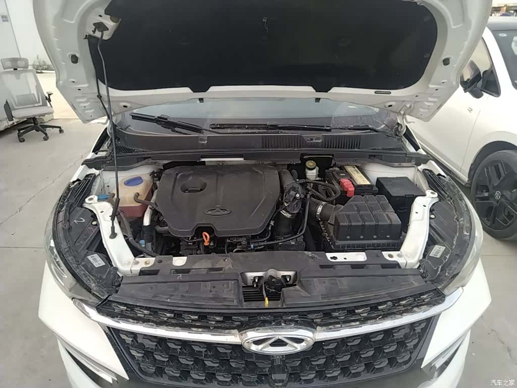 Chery GX, 2020 20