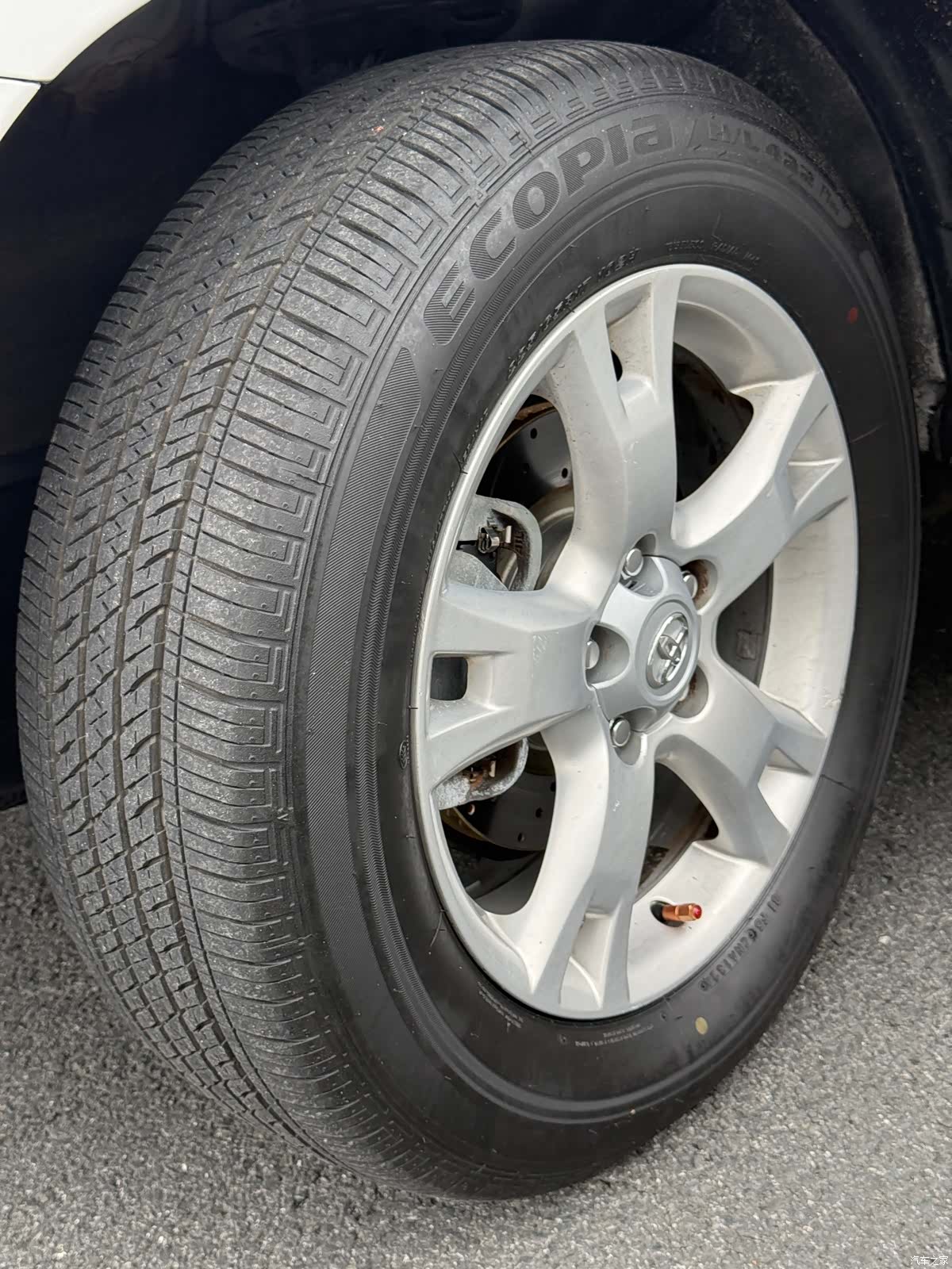 Toyota RAV4, 2011 26