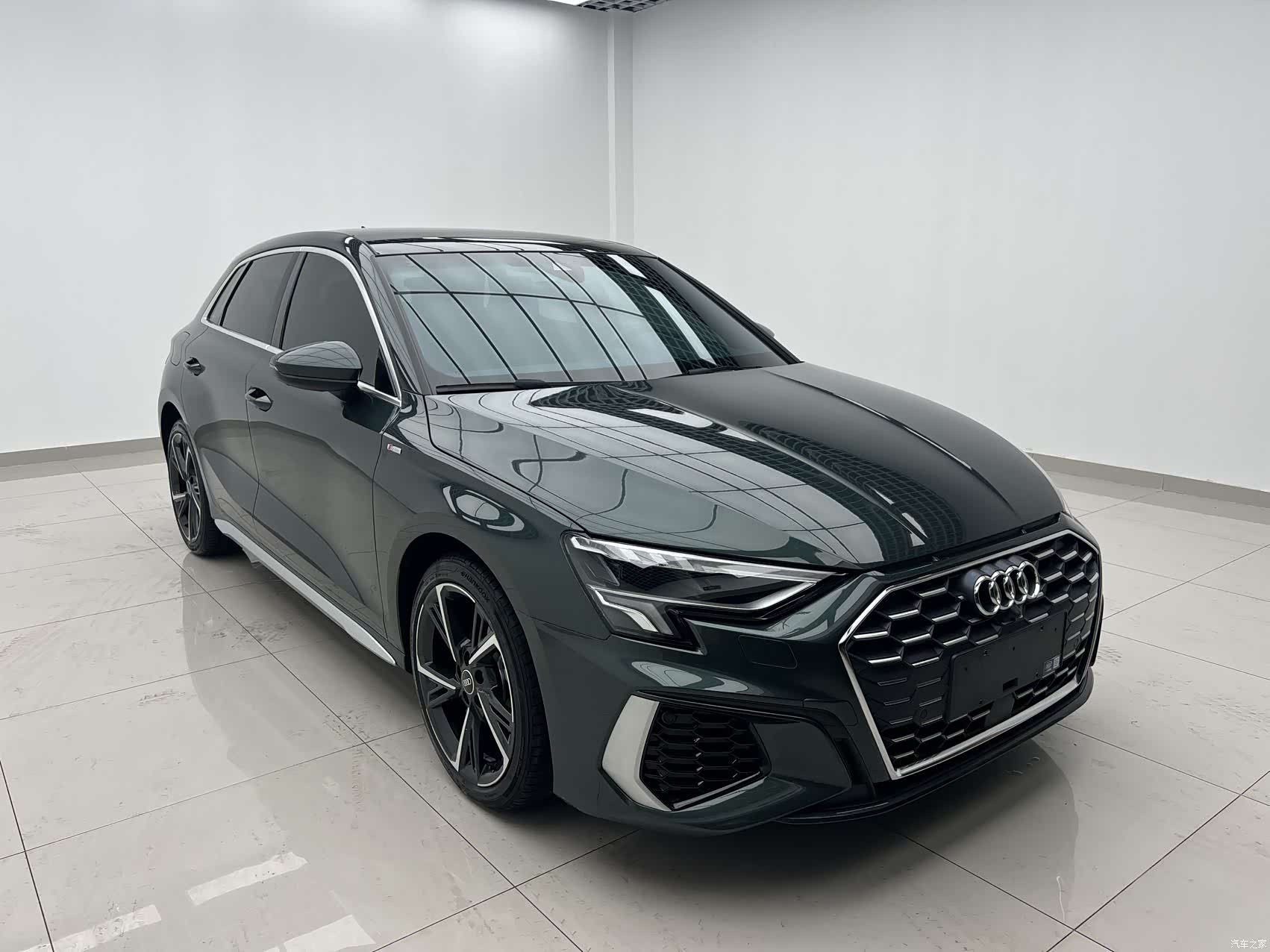 Audi A3, 2023 3