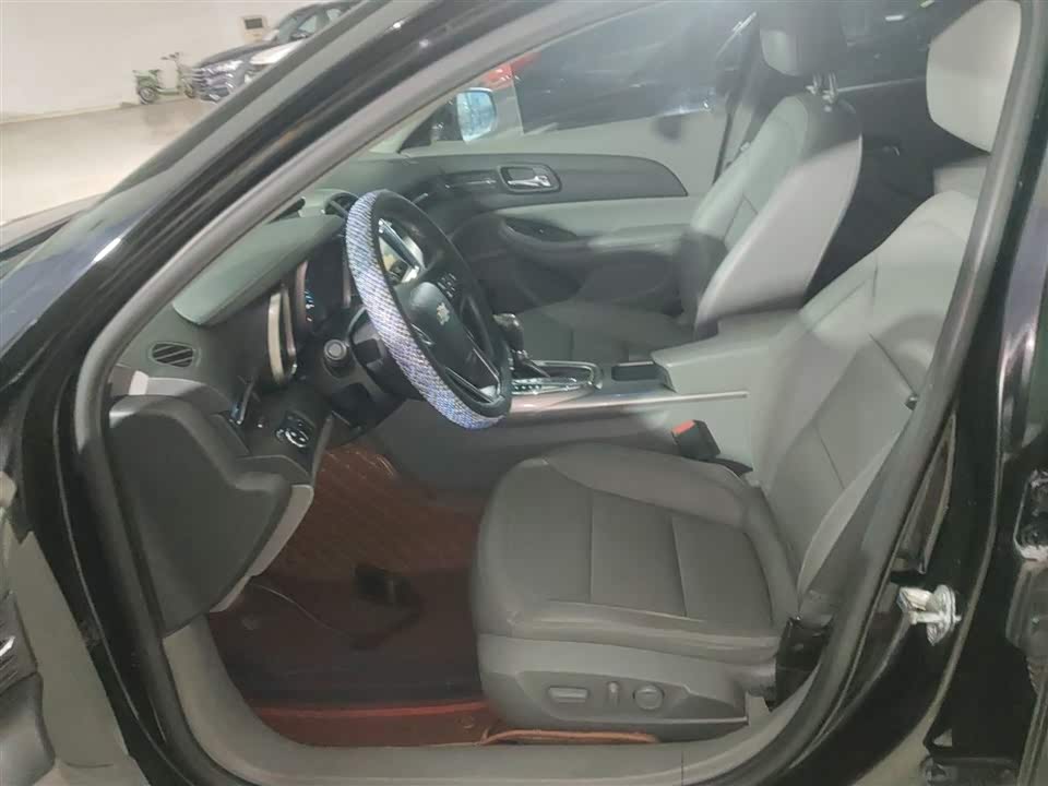 Chevrolet Mai Ruibao