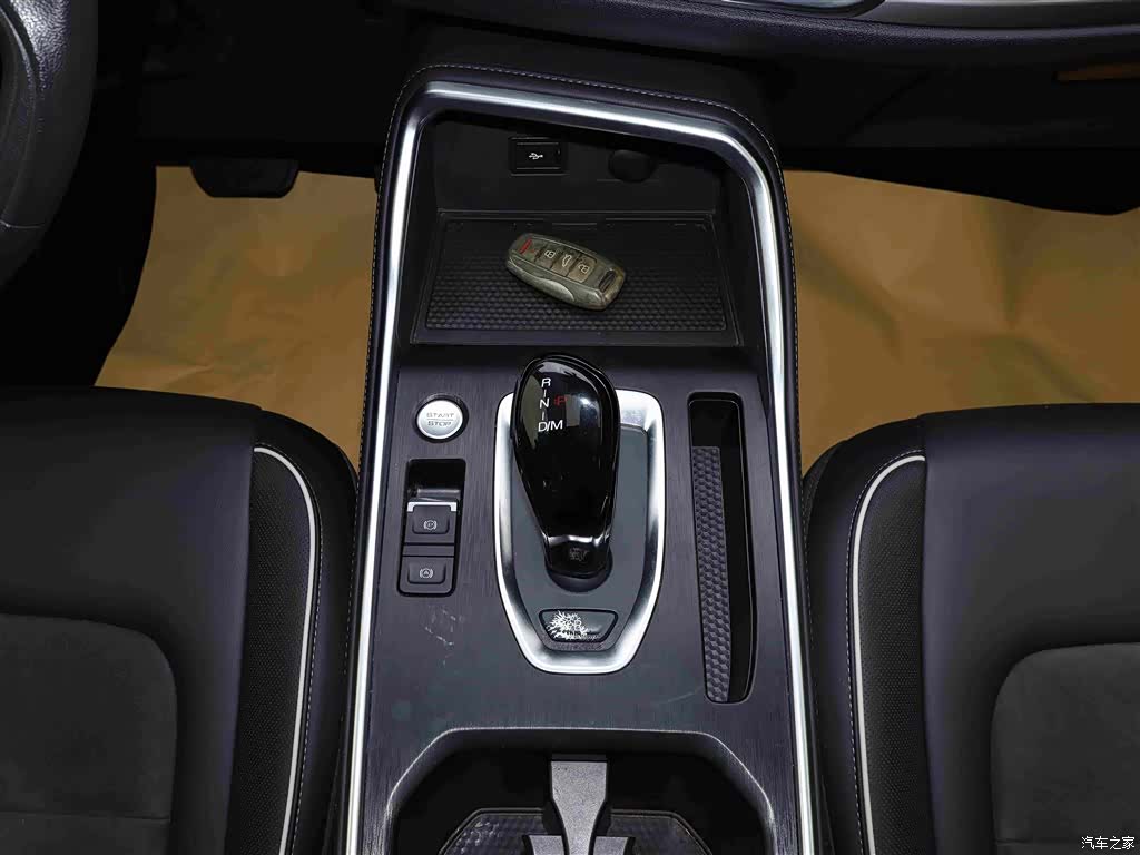 Haval H6, 2021 12