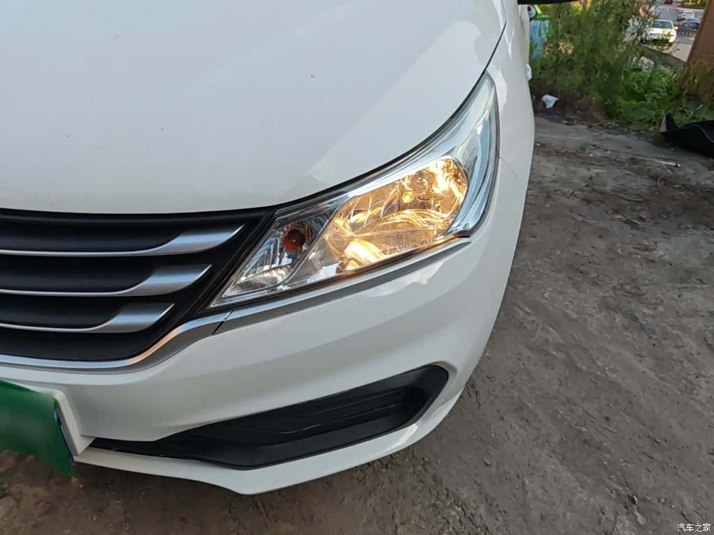 Wuling 310, 2017 24