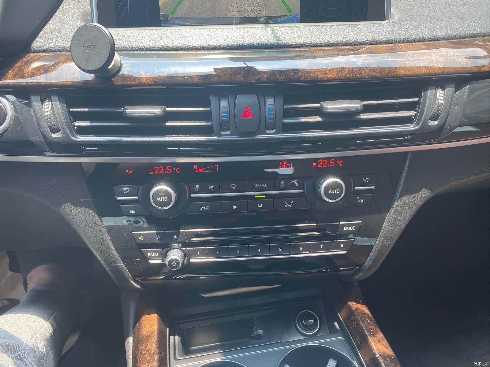 BMW X5, 2015 14