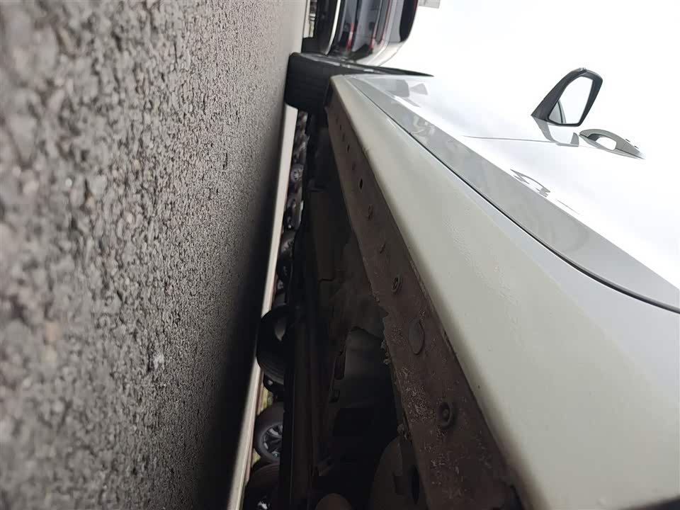 Chevrolet Mai Ruibao