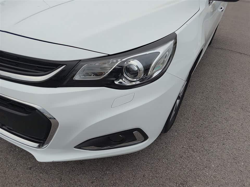 Chevrolet Mai Ruibao