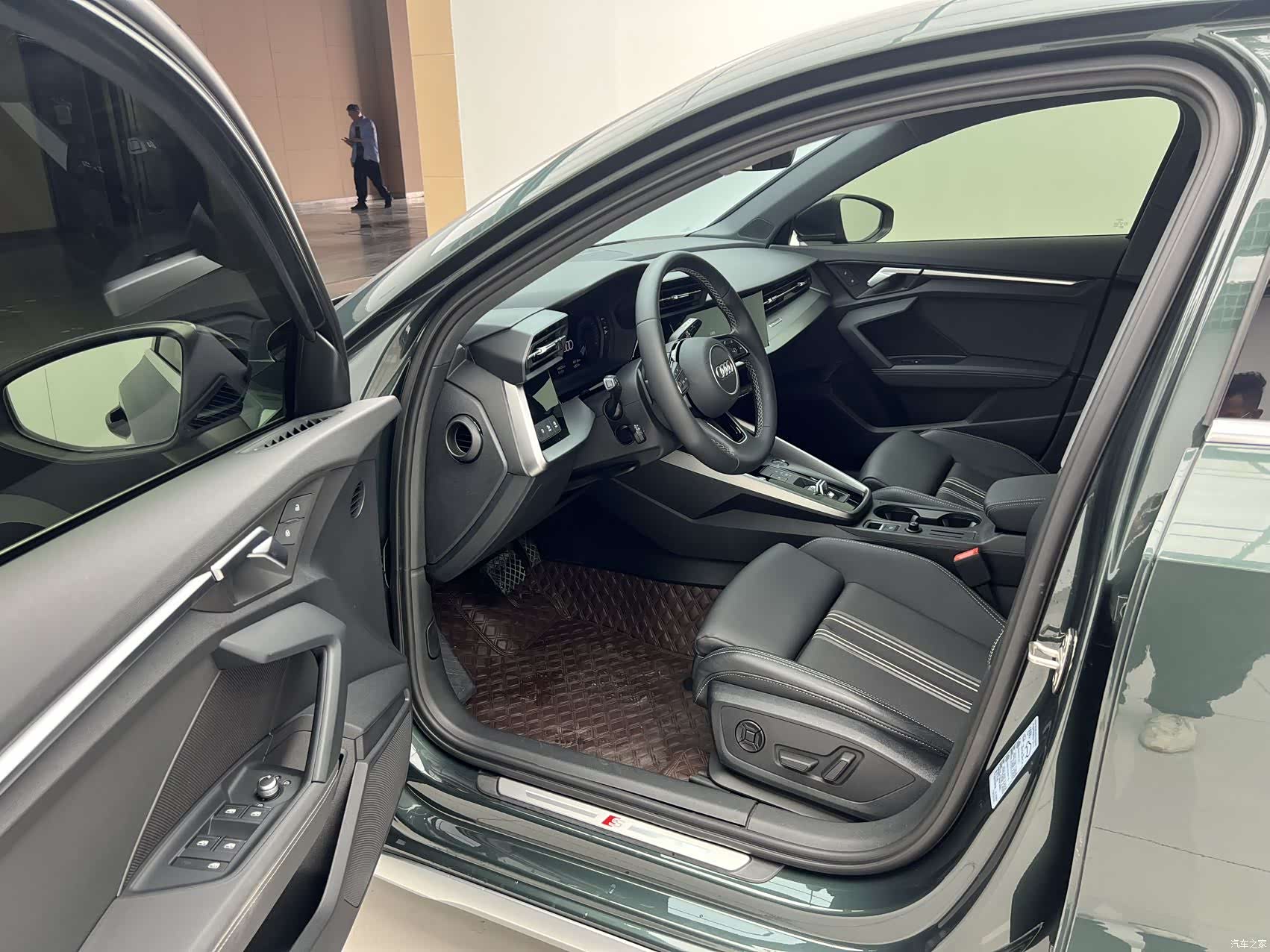 Audi A3, 2023 9