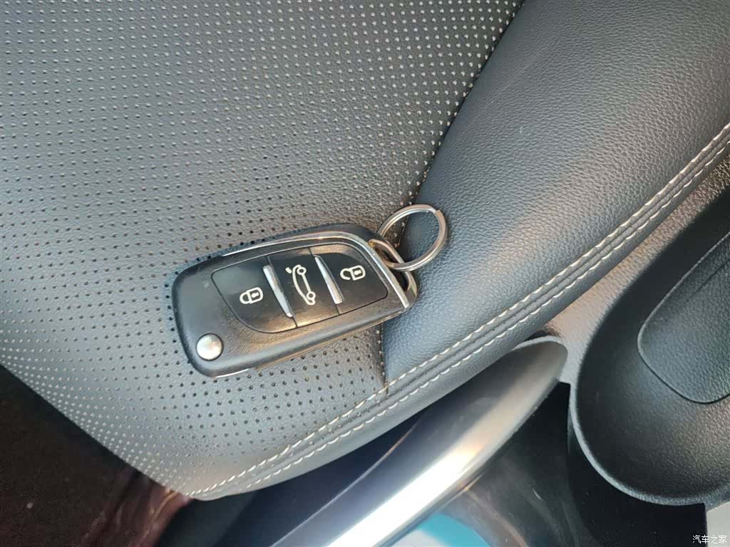 Honda Crider, 2018 9