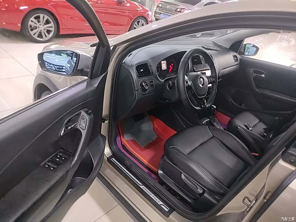 Volkswagen Polo, 2016 16