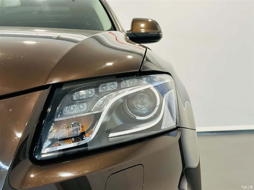 Audi Q5, 2012 15